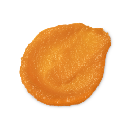 [L02] Orange bodyscrub
